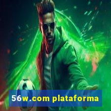 56w.com plataforma